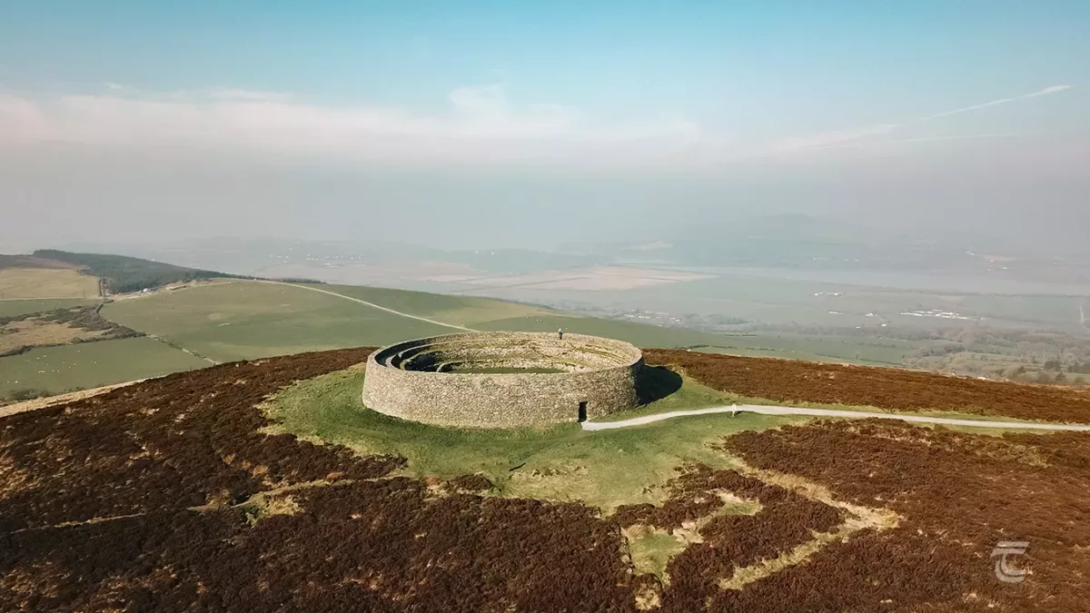 Grianan-of-Aileach