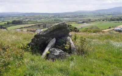 Templemoyle Portal Tomb